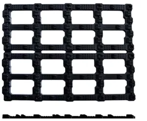Caliber Trax Grabber Surface Protection