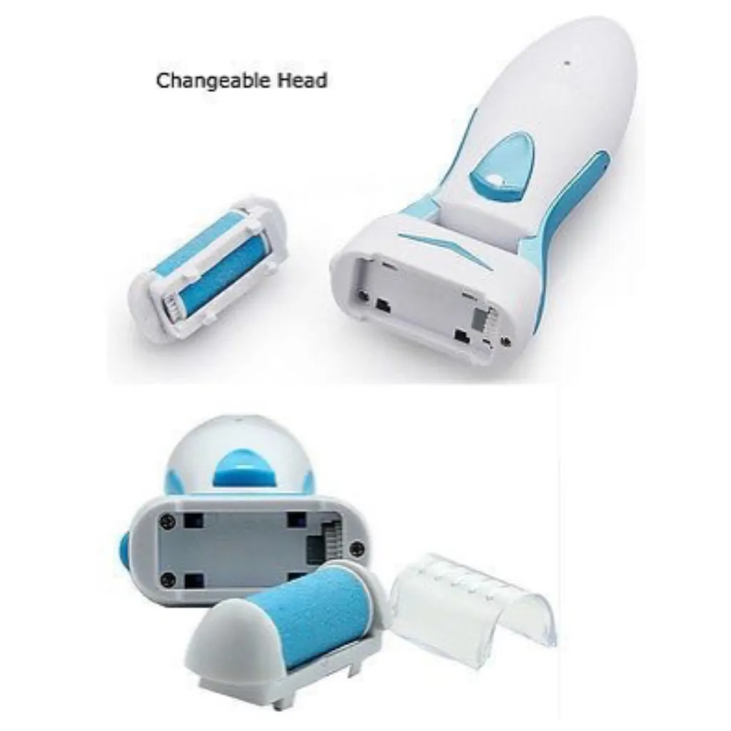 Callus Remover