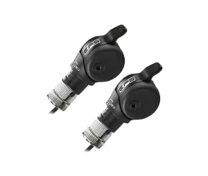 Campagnolo Chorus EPS 11 Speed TT Bar End Shifters - SL15-BE11CGCHEPS