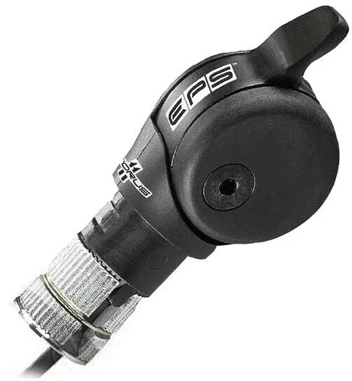 Campagnolo Chorus EPS 11 Speed TT Bar End Shifters - SL15-BE11CGCHEPS
