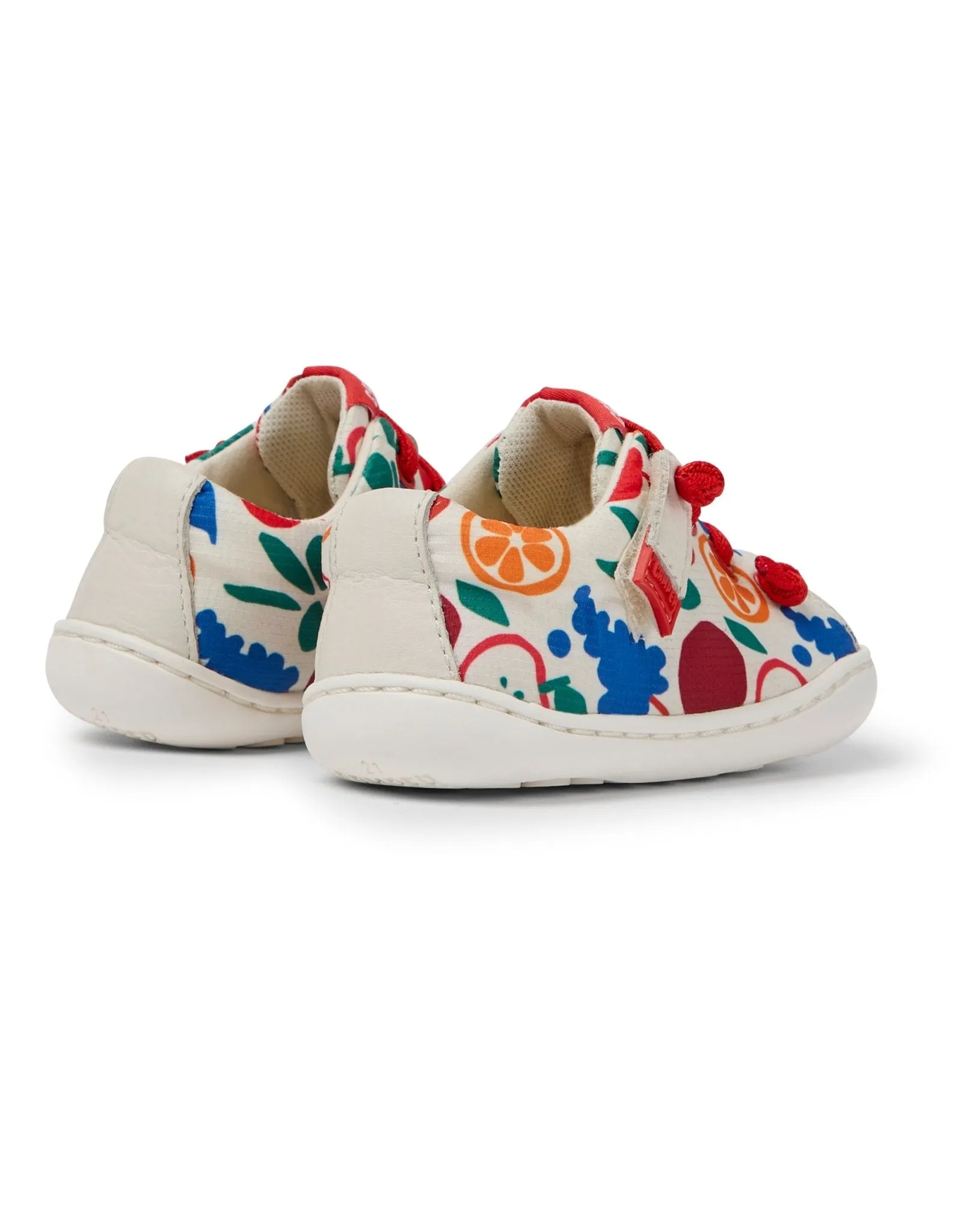 CAMPER - Peu Multicolored