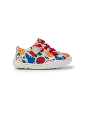 CAMPER - Peu Multicolored