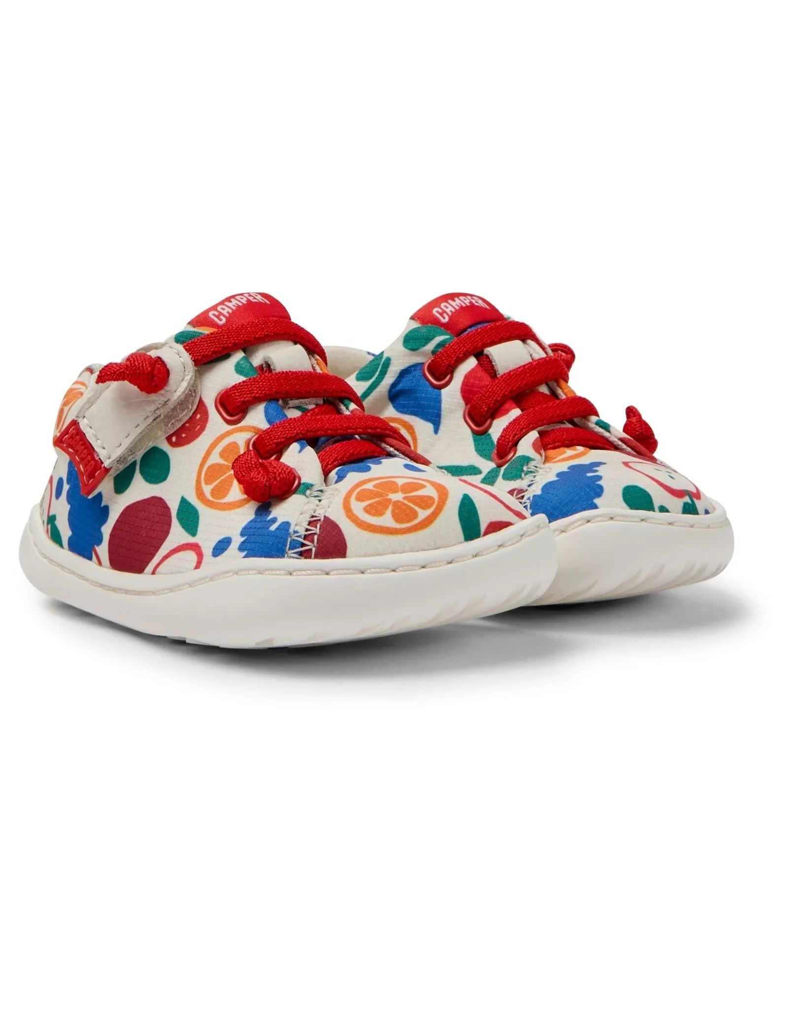 CAMPER - Peu Multicolored