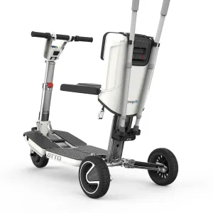 Cane / Crutches Holders