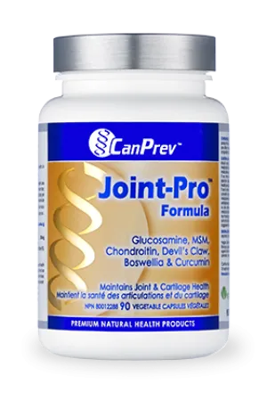 CanPrev Joint Pro Formula 90 Capsules