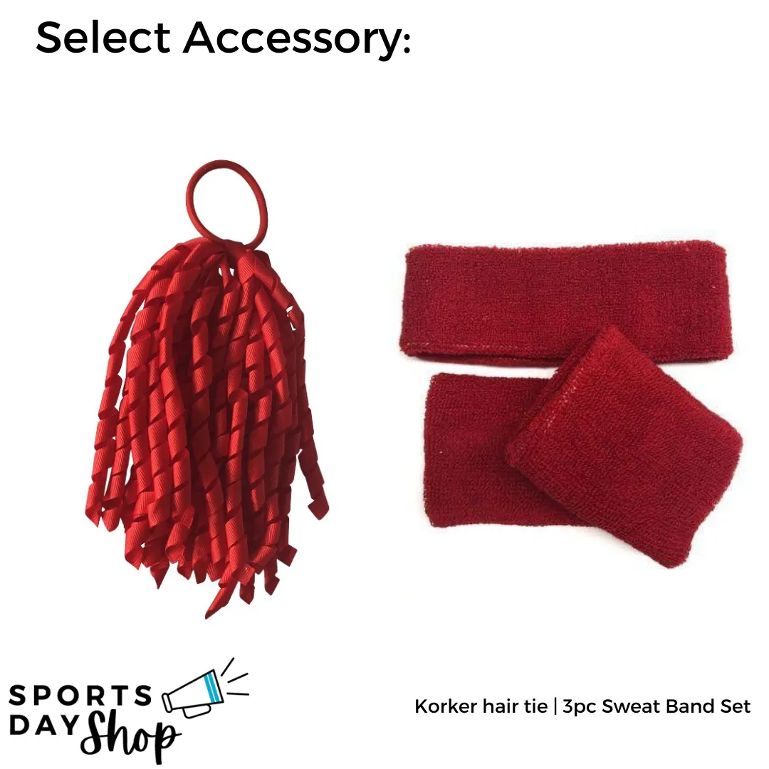 Carnival Gear