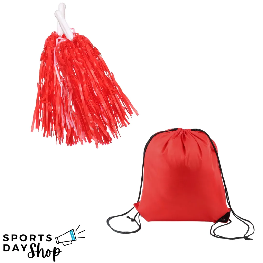 Carnival Gear