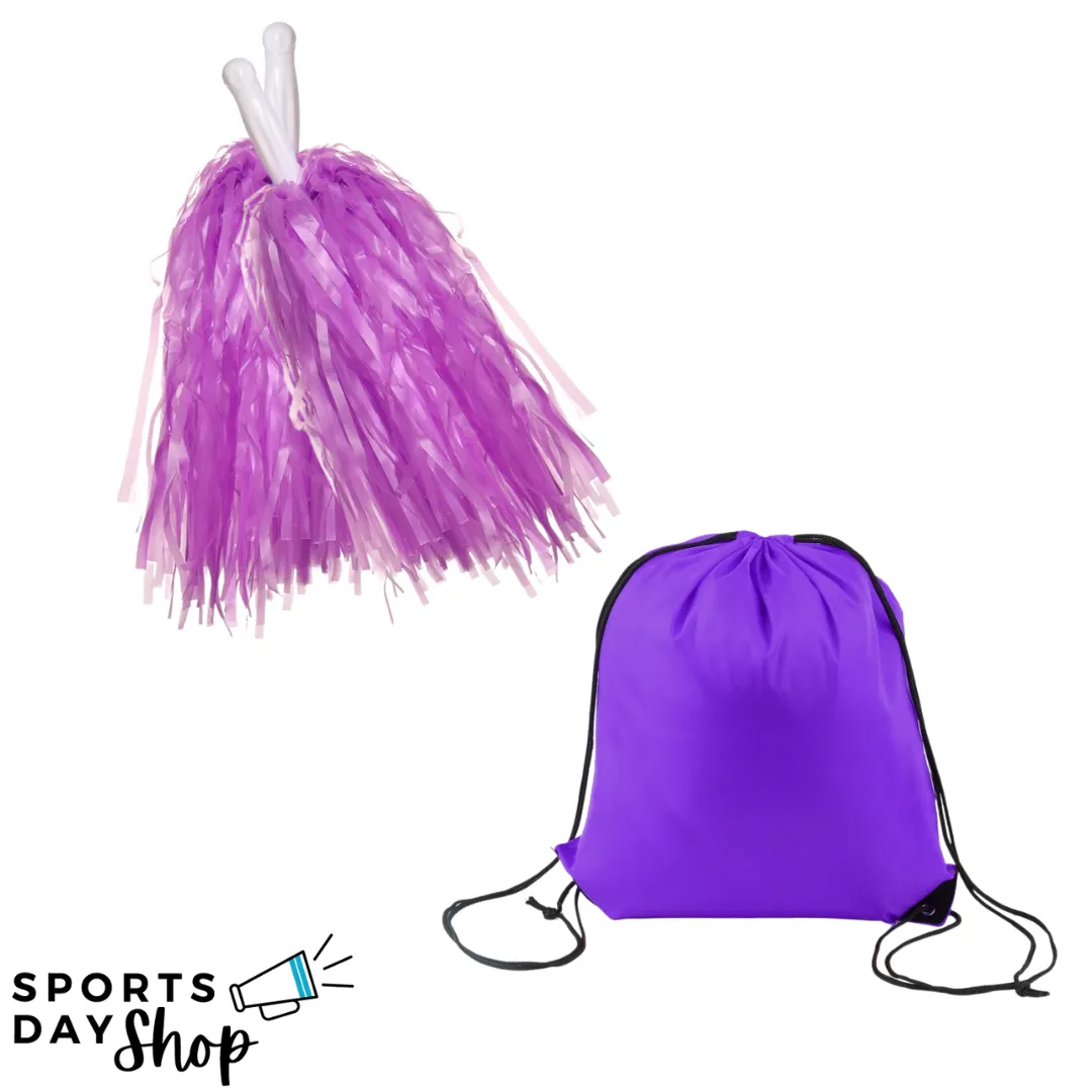 Carnival Gear
