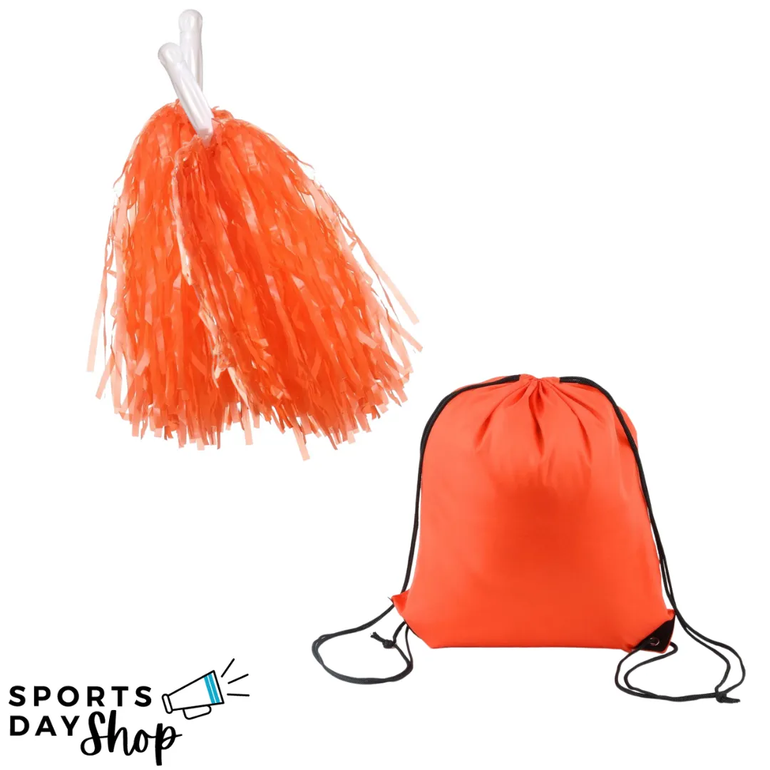 Carnival Gear