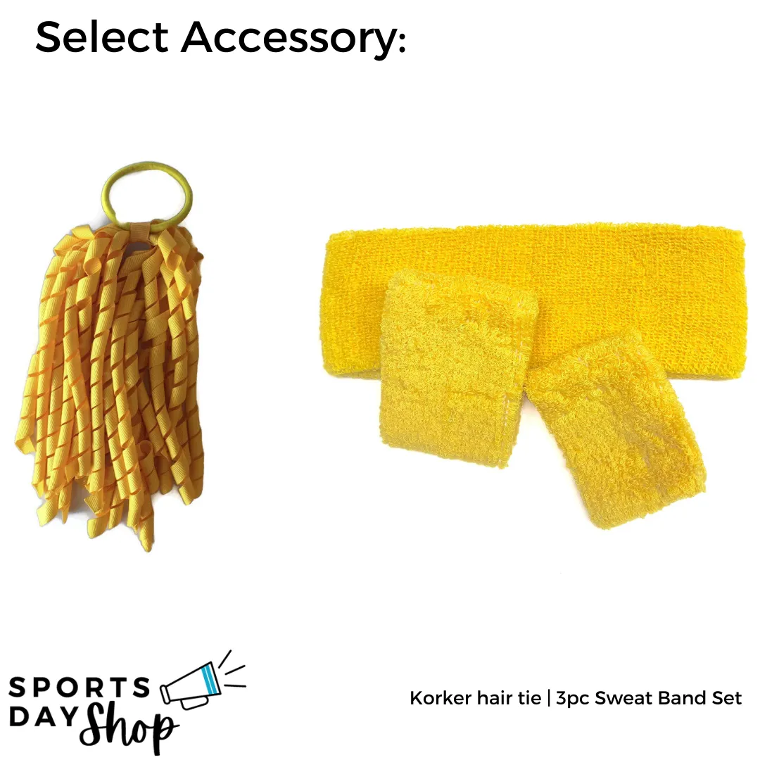 Carnival Gear