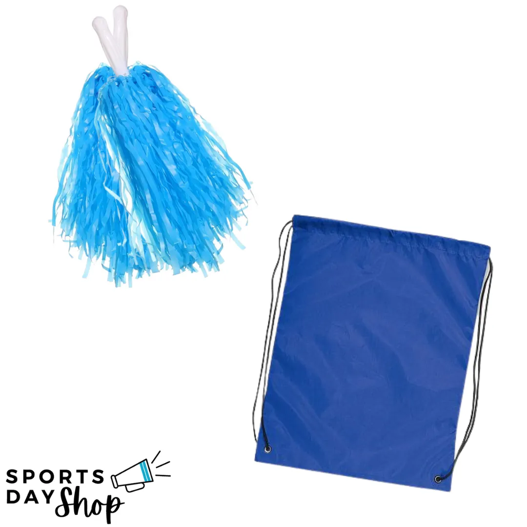 Carnival Gear