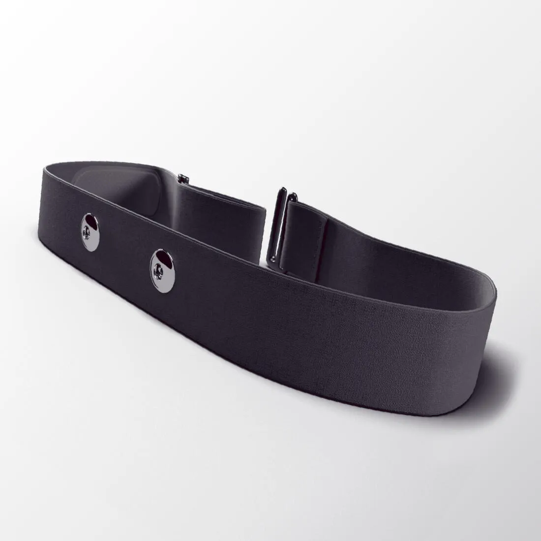 Ceinture cardiofréquencemètre course à pied DUAL ANT  / Bluetooth Smart