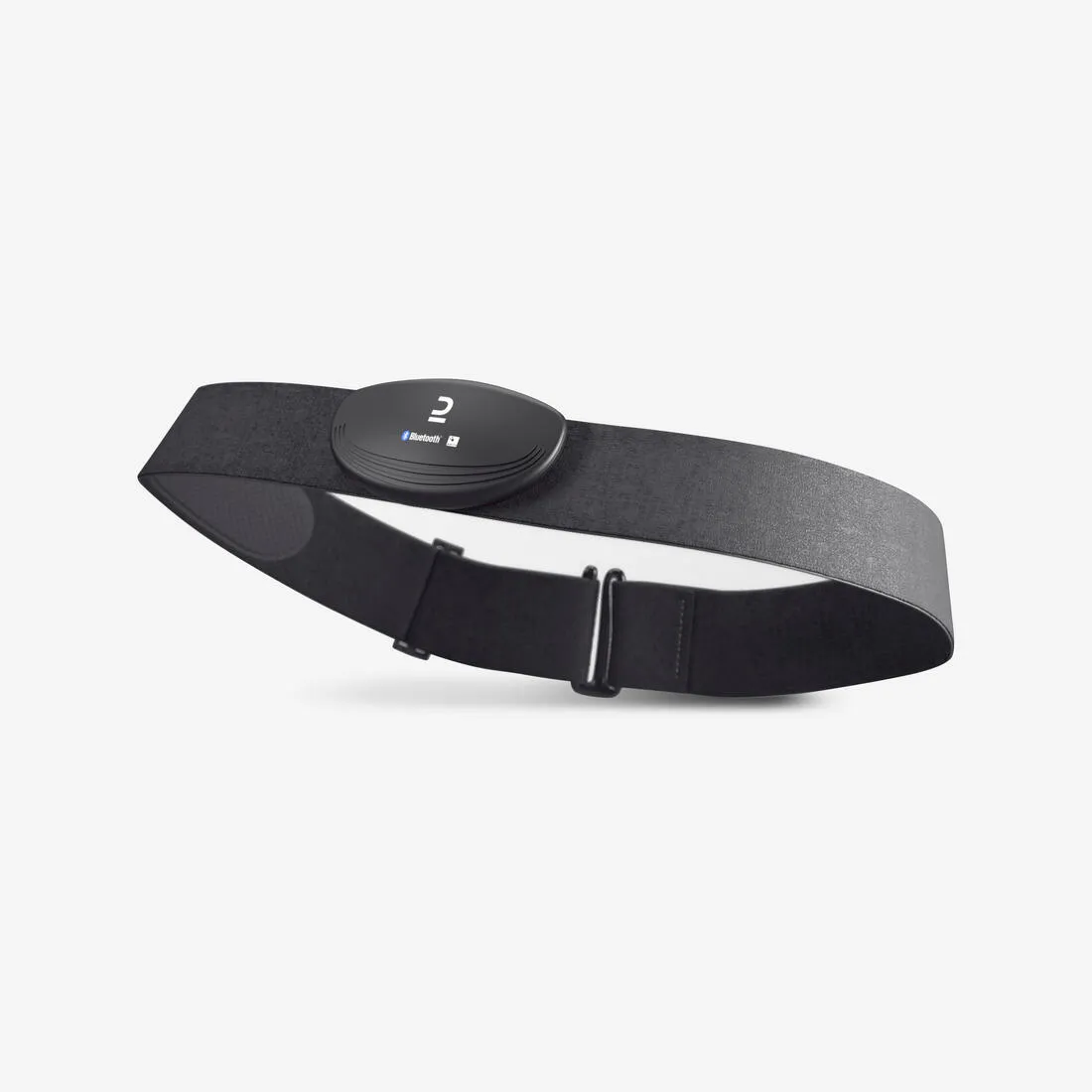 Ceinture cardiofréquencemètre course à pied DUAL ANT  / Bluetooth Smart