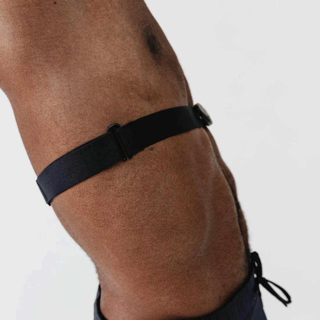Ceinture cardiofréquencemètre course à pied DUAL ANT  / Bluetooth Smart