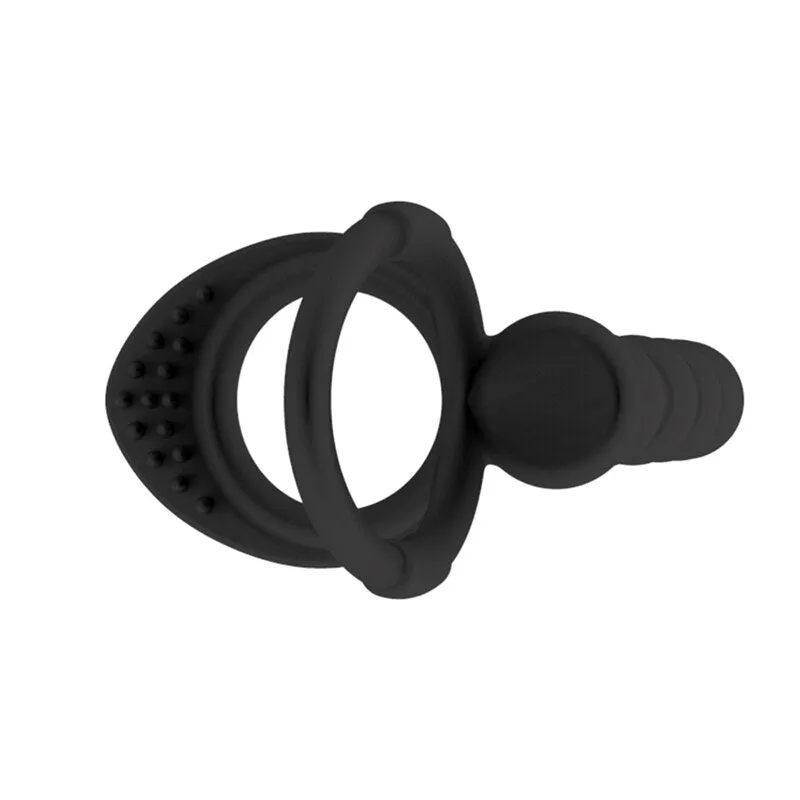 Chapelet Anal Flexible Beads