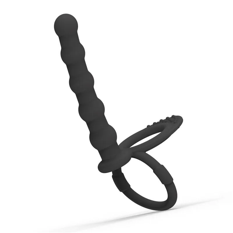 Chapelet Anal Flexible Beads