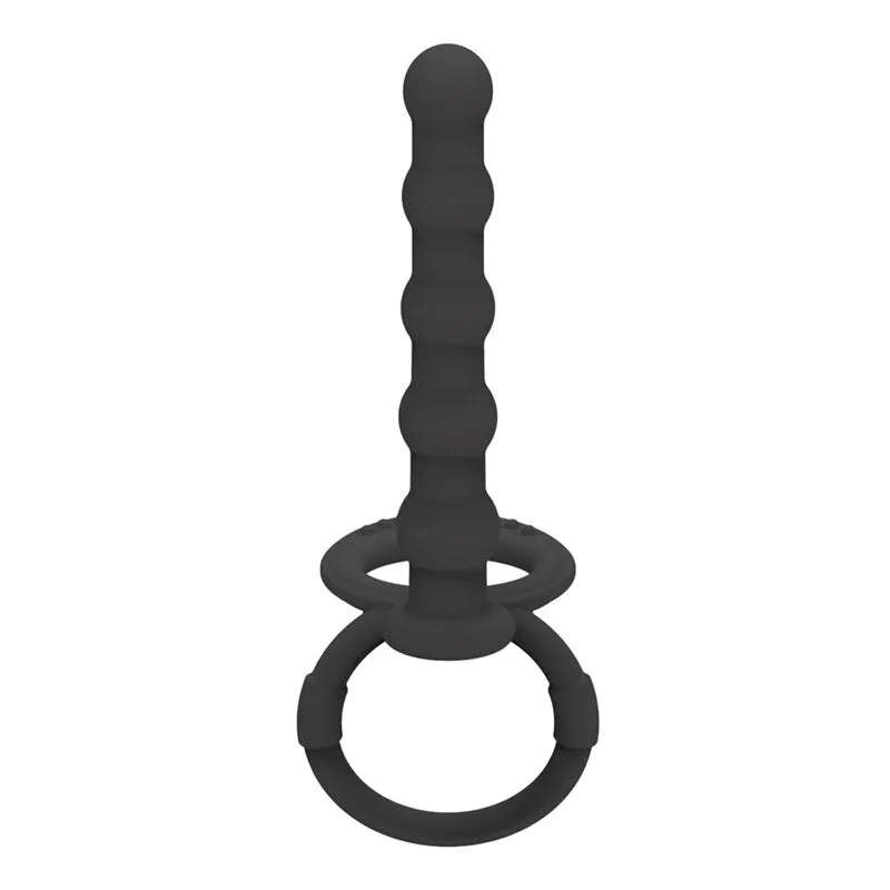 Chapelet Anal Flexible Beads