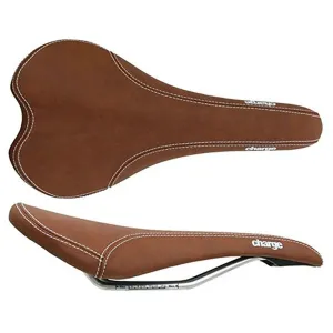 Charge Spoon Saddle