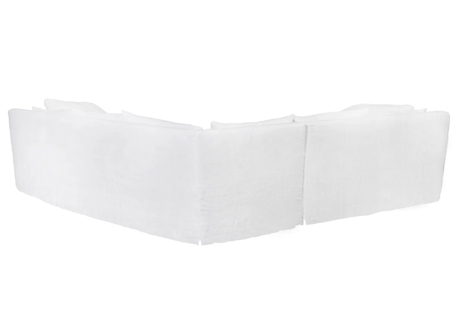 Cisco Home Donato 2 Arm Sectional