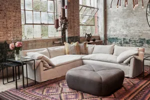 Cisco Home Donato 2 Arm Sectional