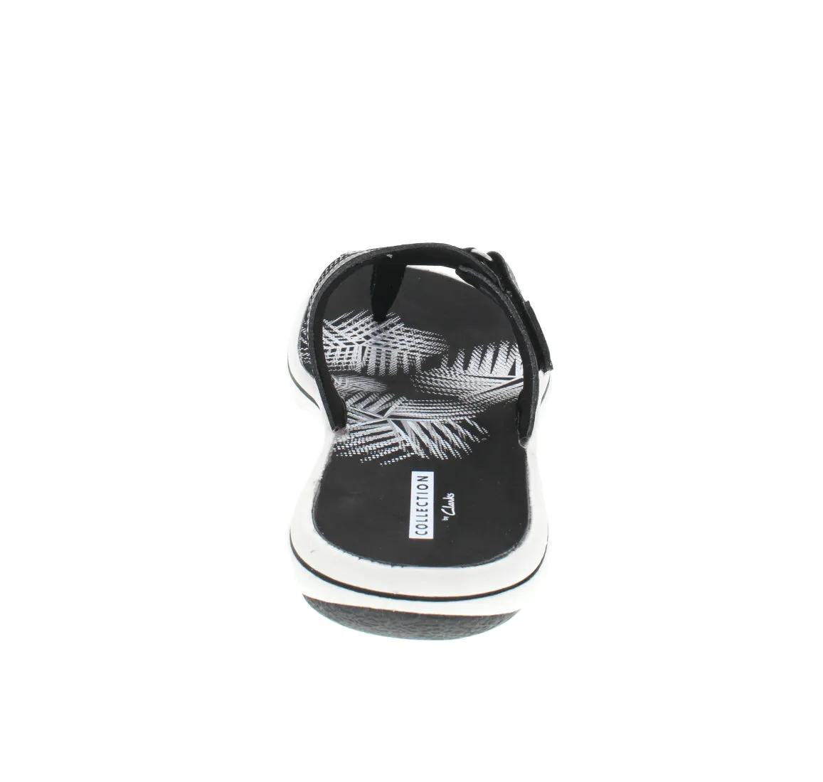 Clarks Breeze Sea - Black