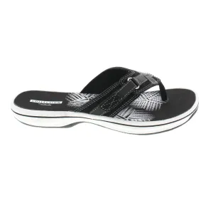 Clarks Breeze Sea - Black