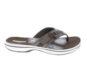 Clarks Breeze Sea - Pewter