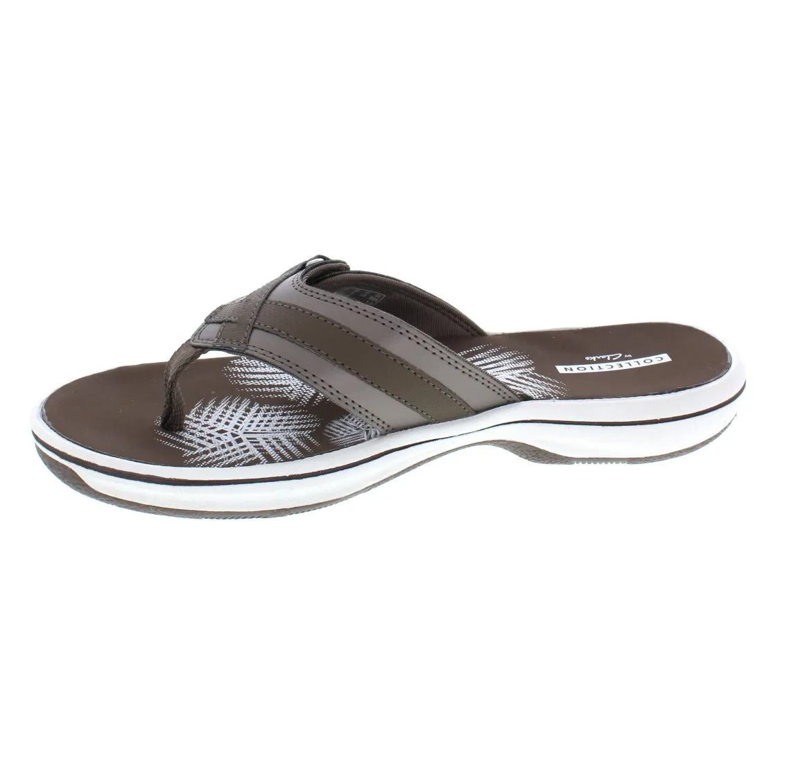Clarks Breeze Sea - Pewter