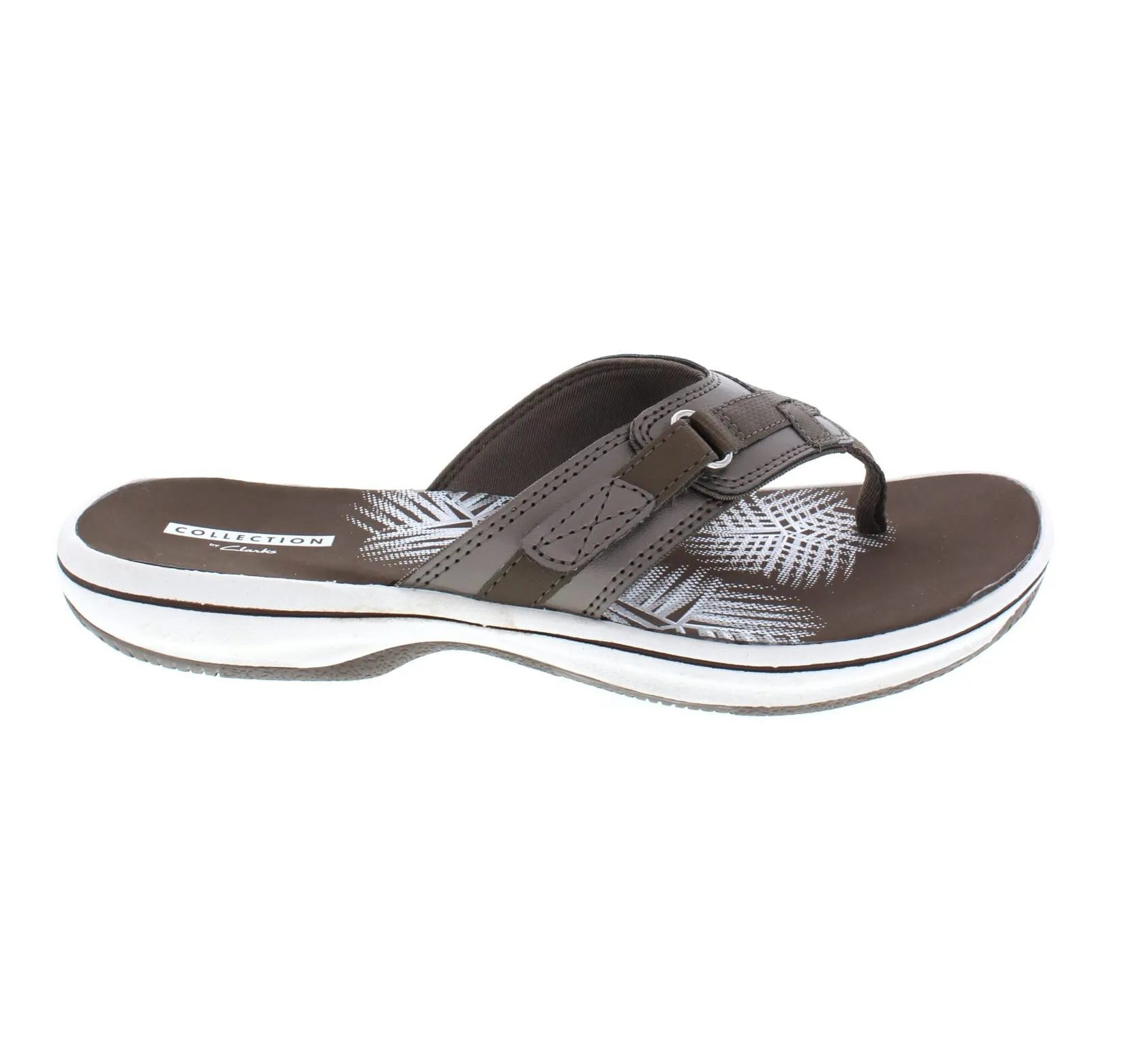 Clarks Breeze Sea - Pewter
