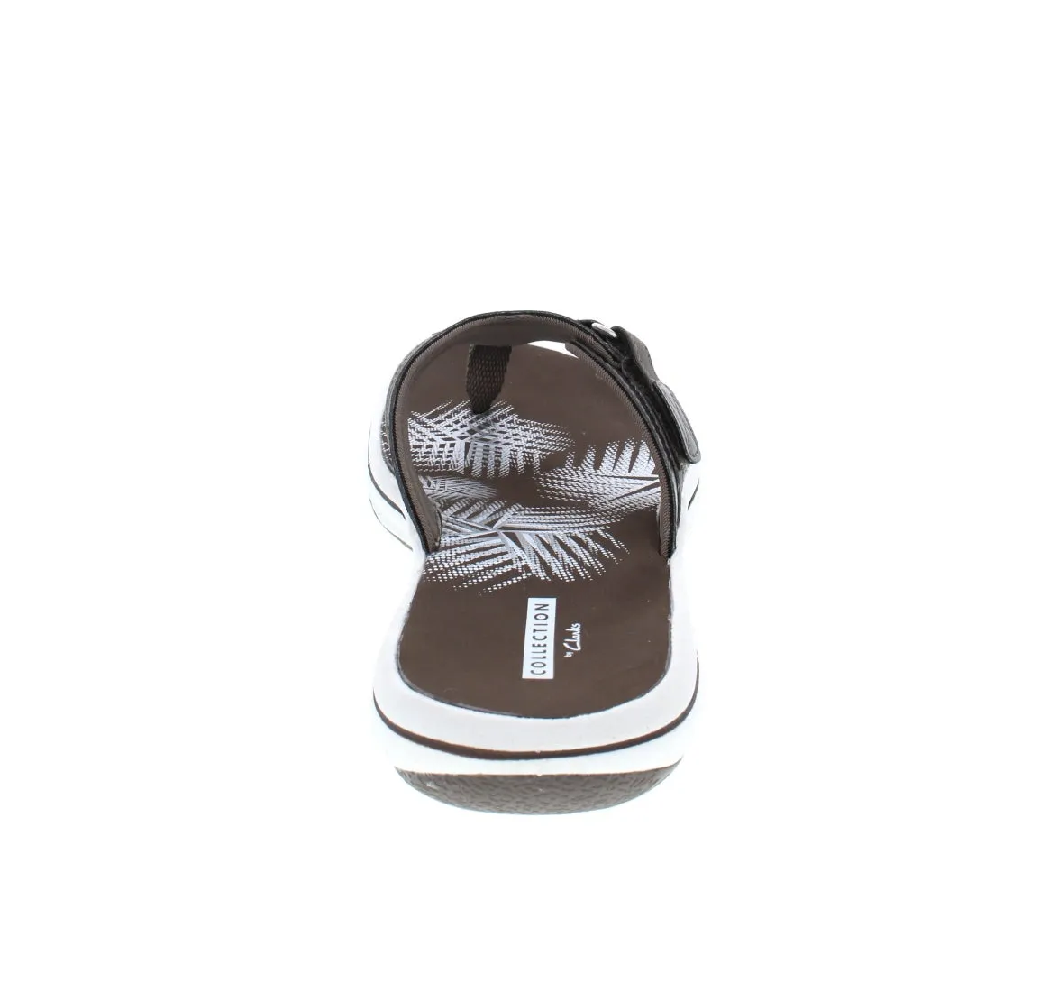 Clarks Breeze Sea - Pewter