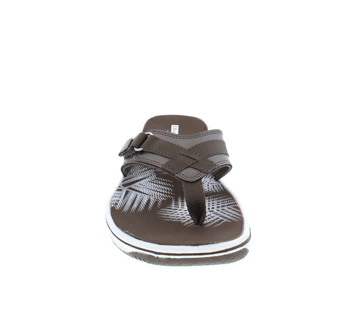 Clarks Breeze Sea - Pewter