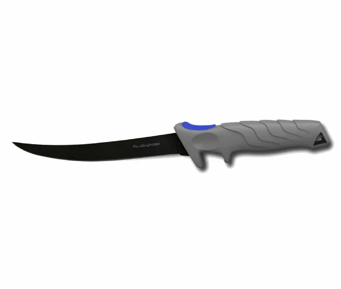 Classic Bluewater German Stainless Steel Fillet Knife