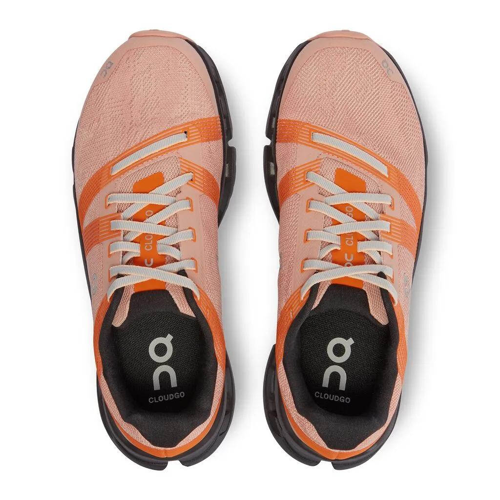 Cloudgo Damen Ultraleichter Laufschuh