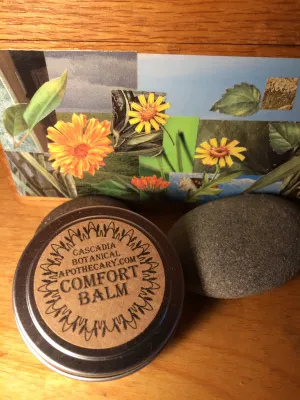 Comfort Balm