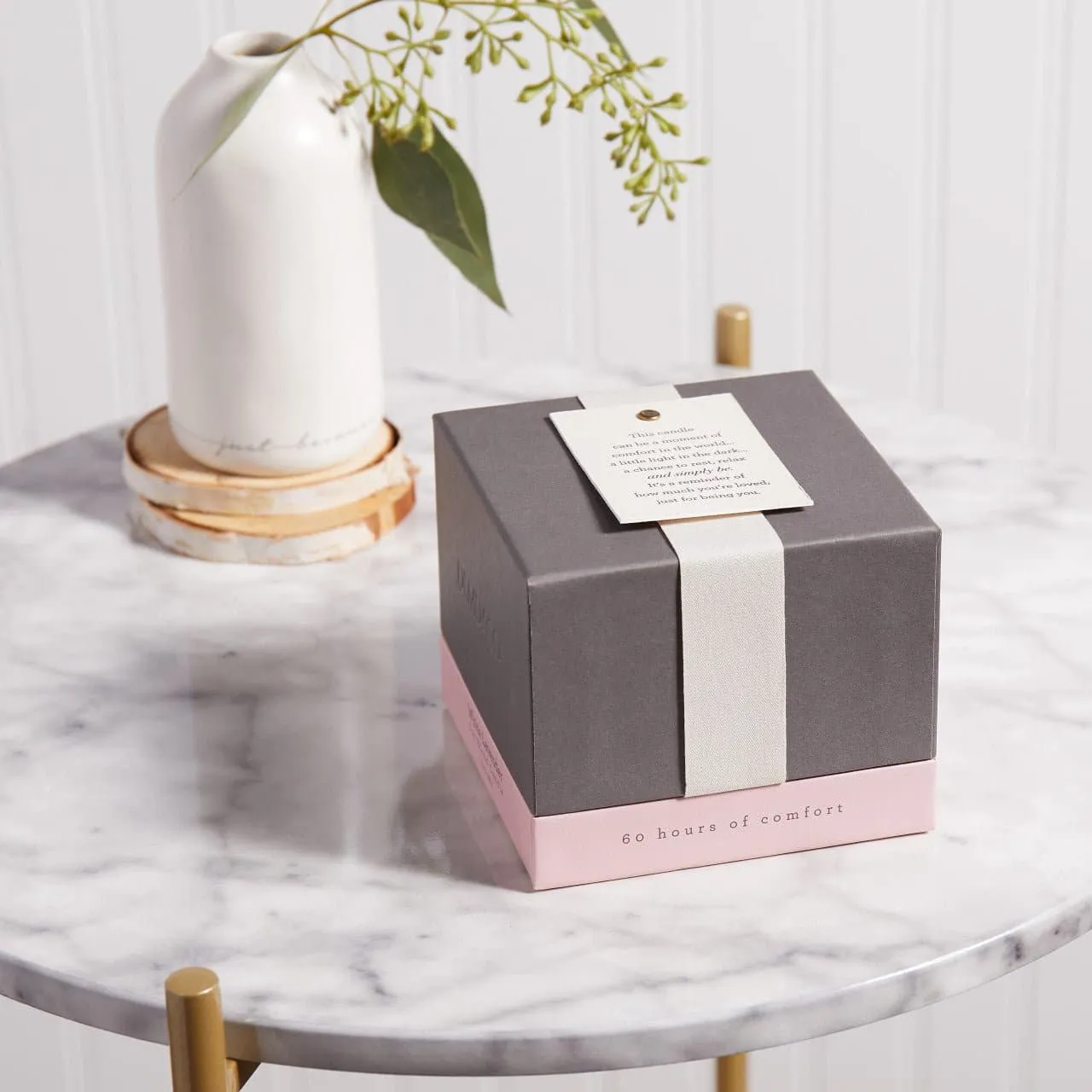 Comfort Candle