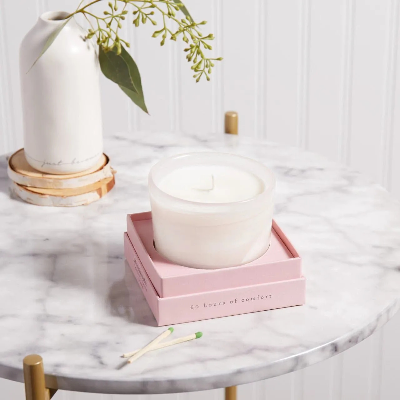 Comfort Candle