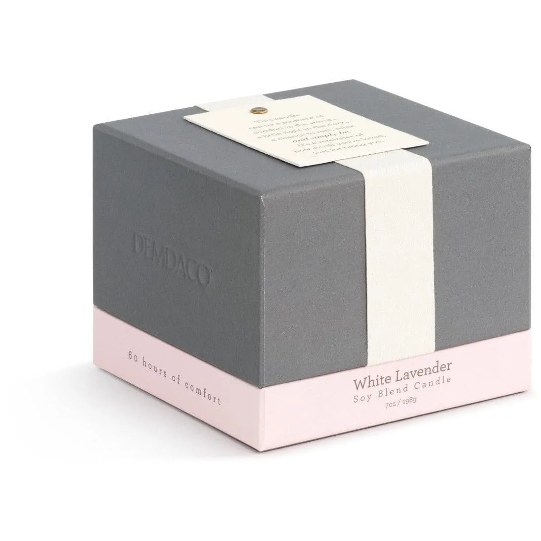 Comfort Candle