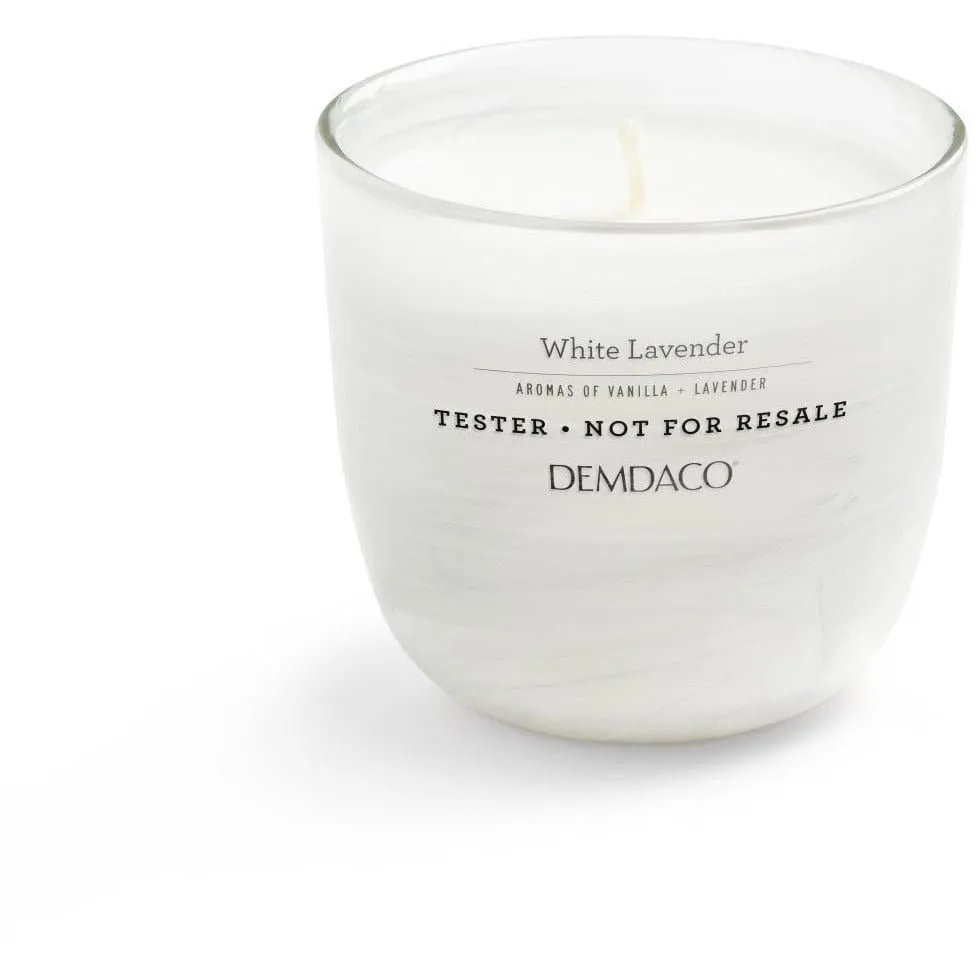 Comfort Candle