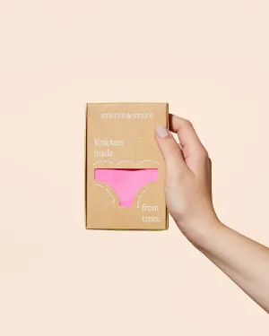 Comfort Club - 6 Month Knicker Subscription