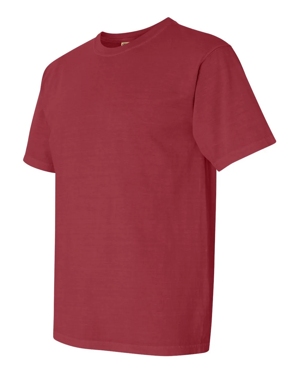 Comfort Colors - Garment-Dyed Heavyweight T-Shirt Crimson