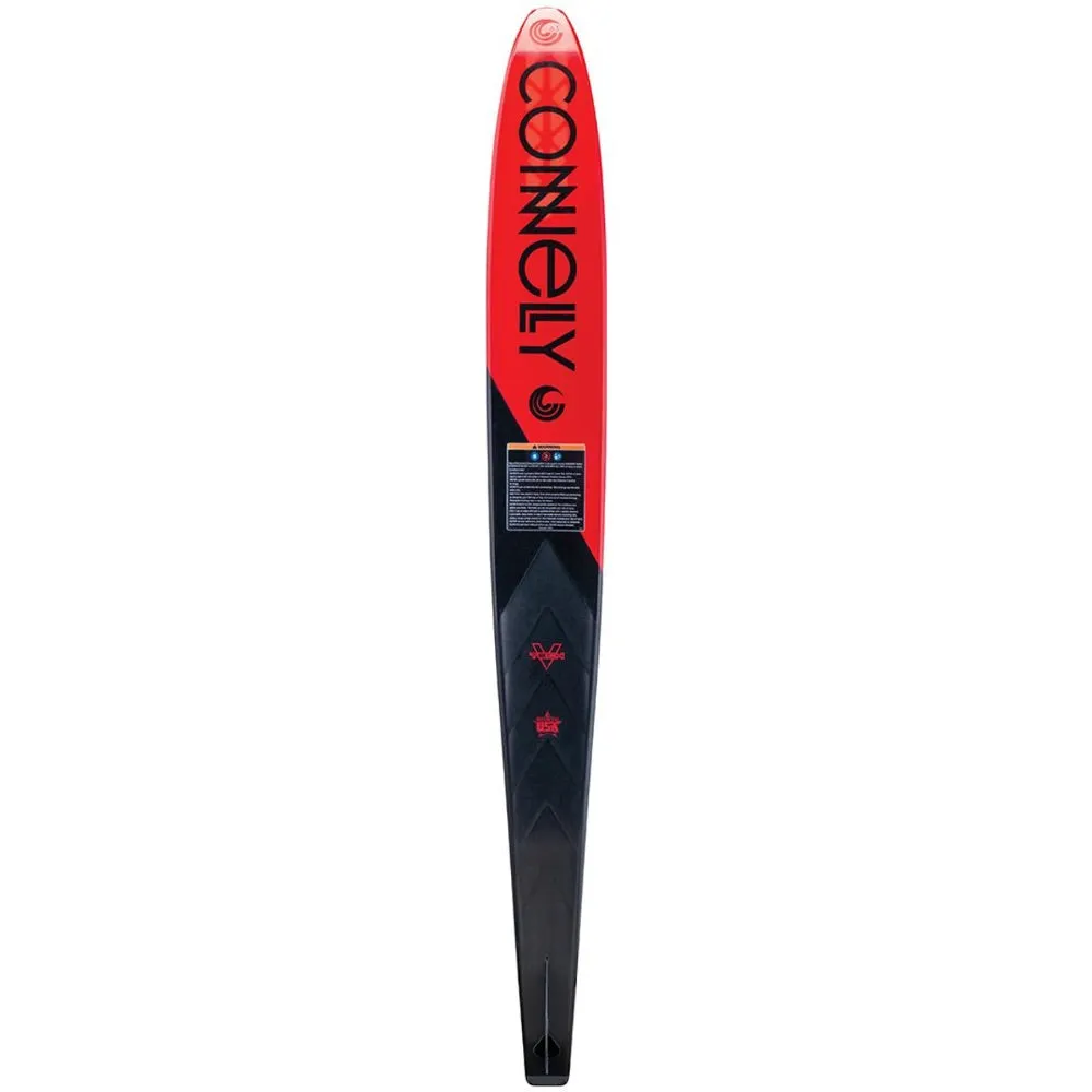 CONNELLY CARBON V