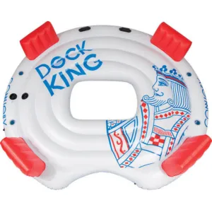 CONNELLY DOCK KING