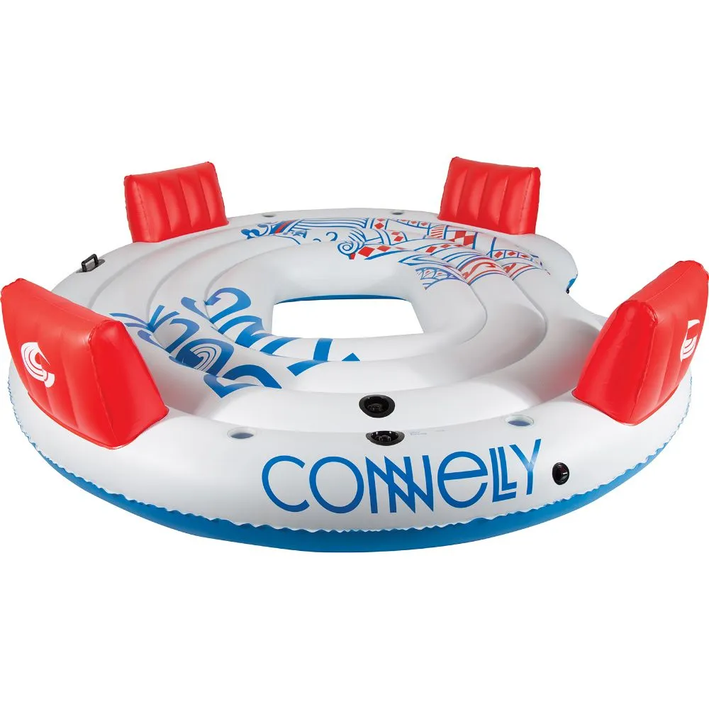 CONNELLY DOCK KING