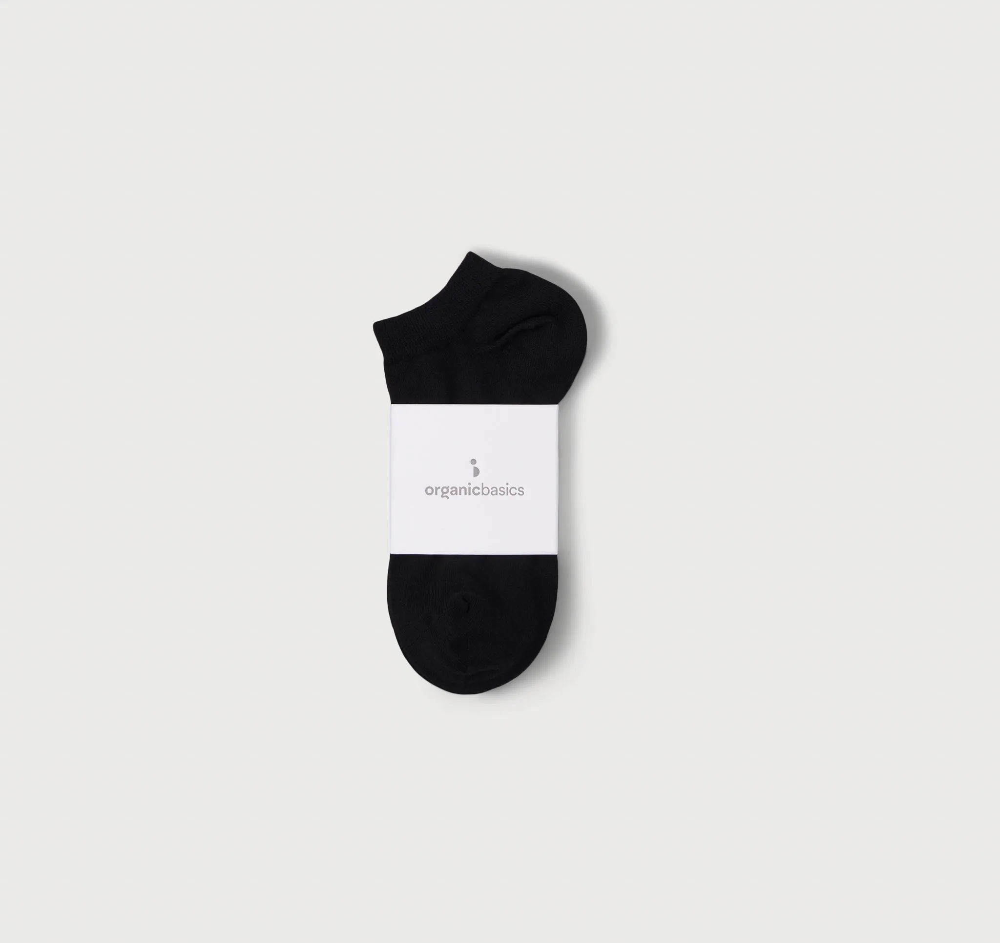 Core Ankle Socks 2-Pack