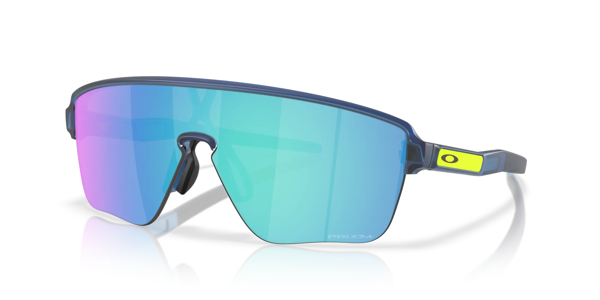Corridor SQ Prizm Sunglasses