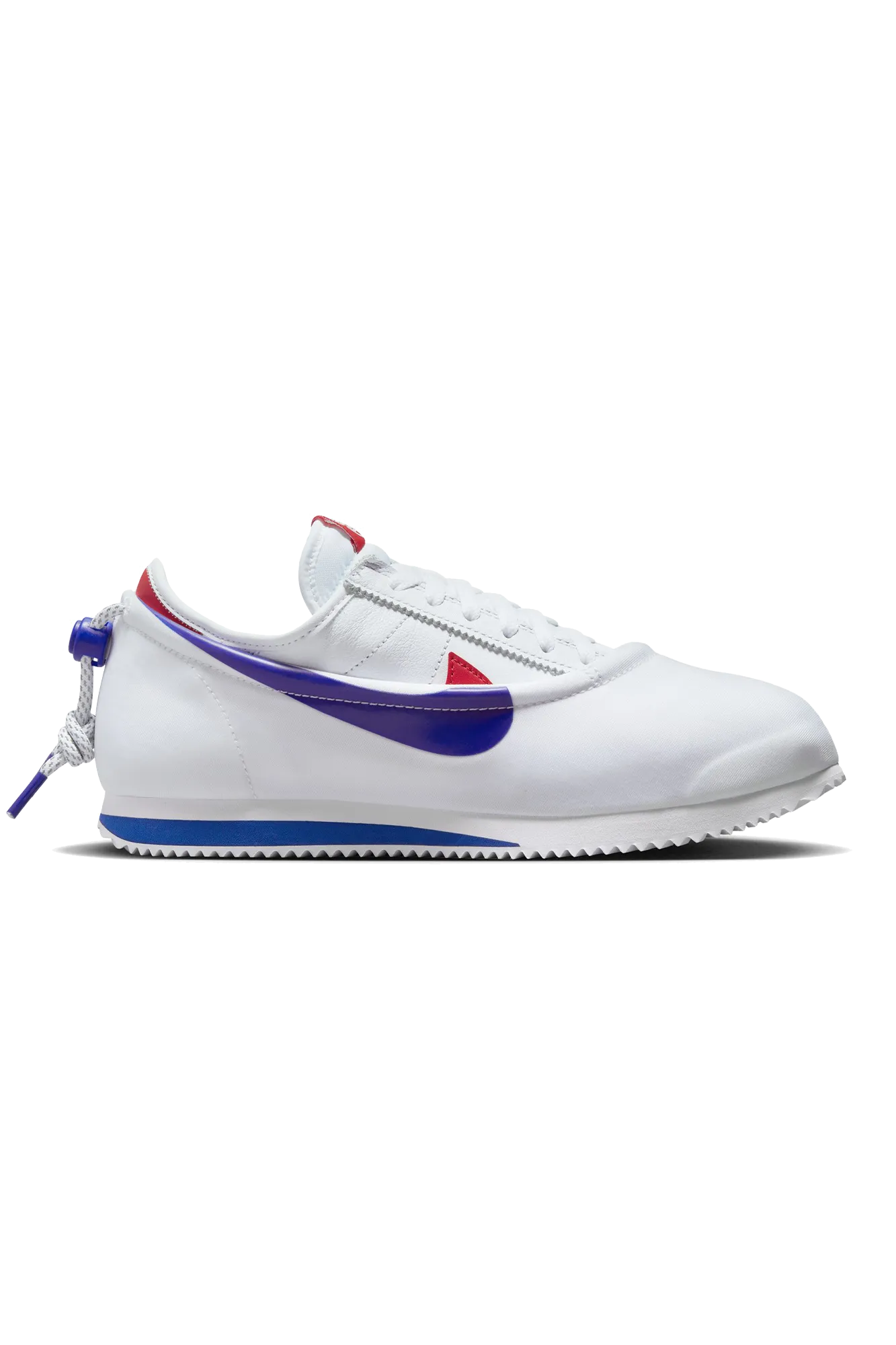 Cortez x CLOT "Forrest Gump"