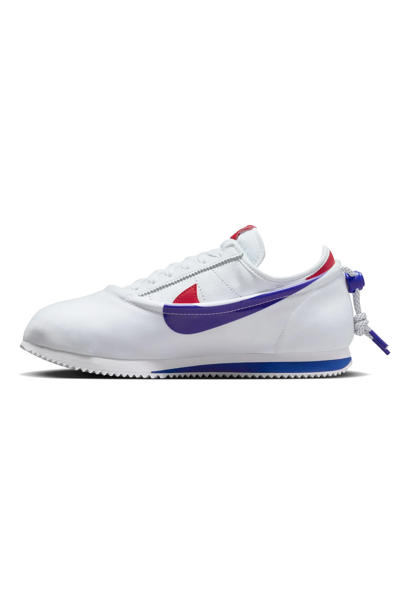 Cortez x CLOT "Forrest Gump"