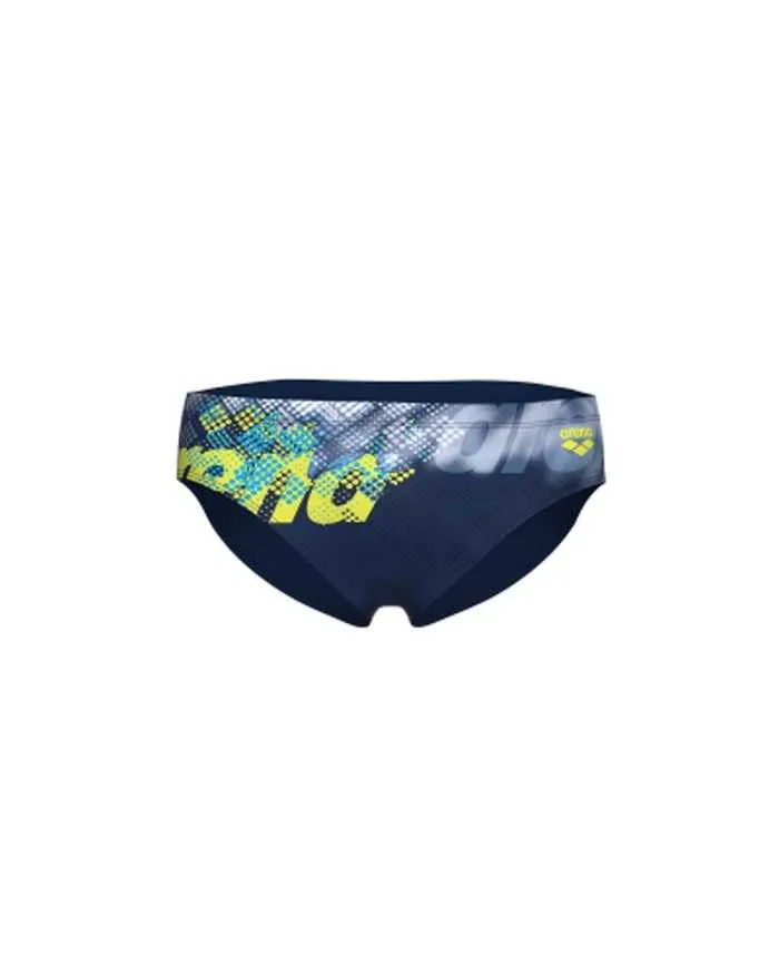 COSTUME ARENA UOMO SLIP NUOTO PISCINA SPLASH POINT SLIP