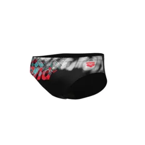 COSTUME ARENA UOMO SLIP NUOTO PISCINA SPLASH POINT SLIP