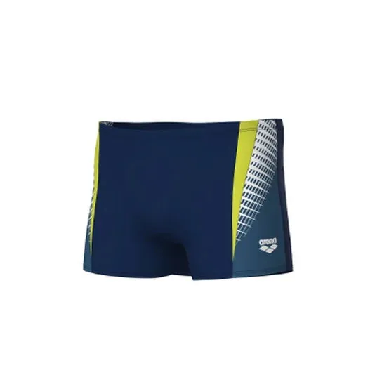 COSTUME PISCINA ARENA UOMO PARIGAMBA SLIP NUOTO PISCINA MARE NERO